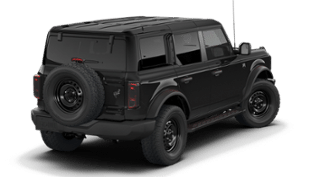 2026 Ford Bronco® External Image 4